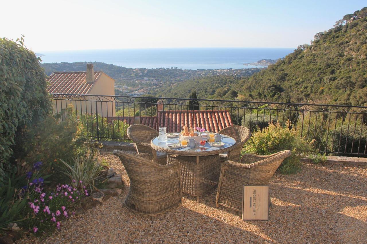 La Villa Cavalaire Luaran gambar