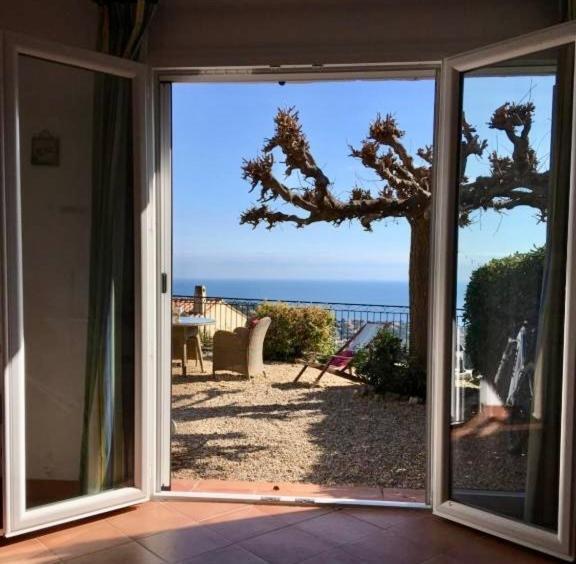 La Villa Cavalaire Luaran gambar