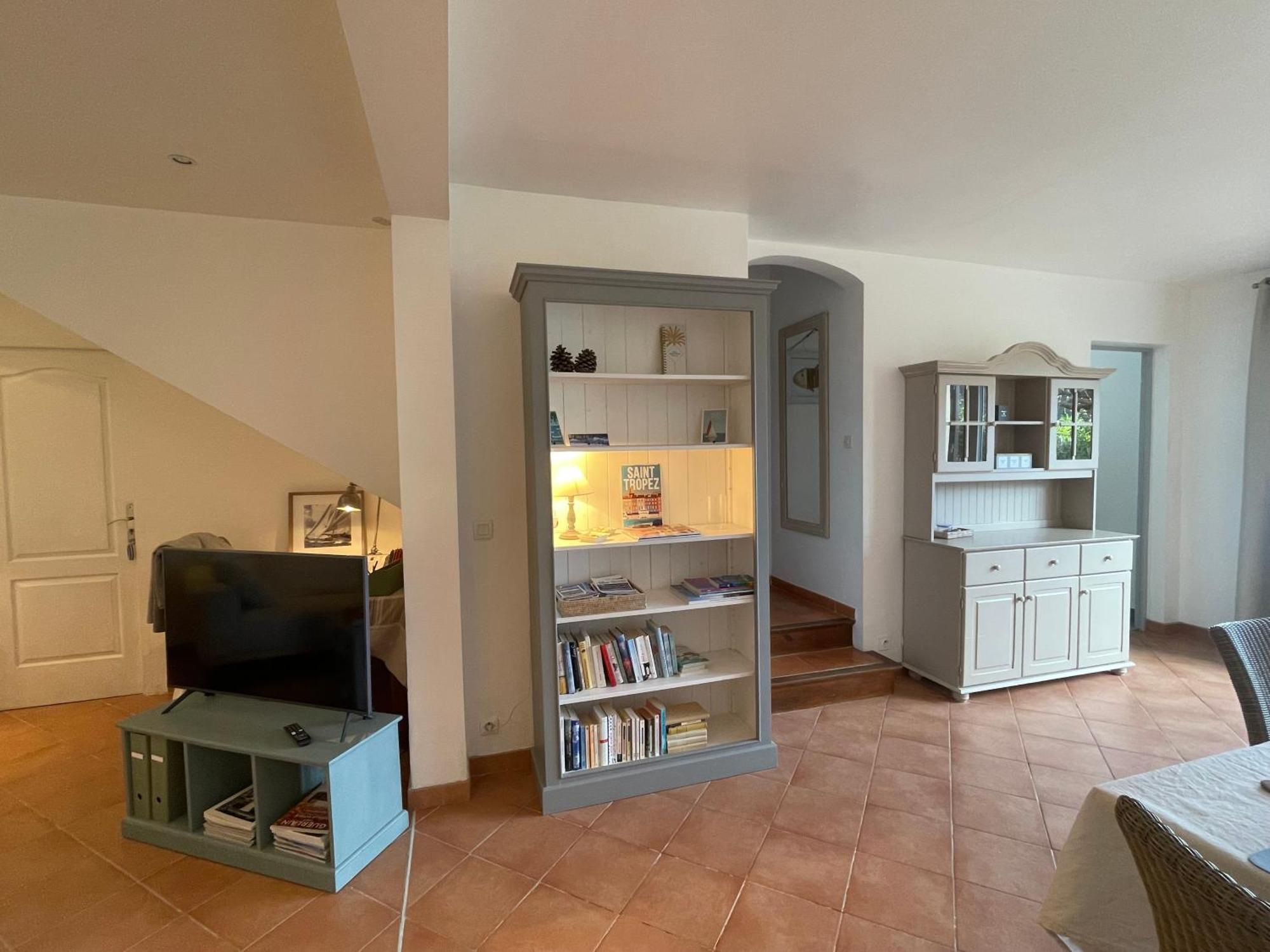 La Villa Cavalaire Luaran gambar