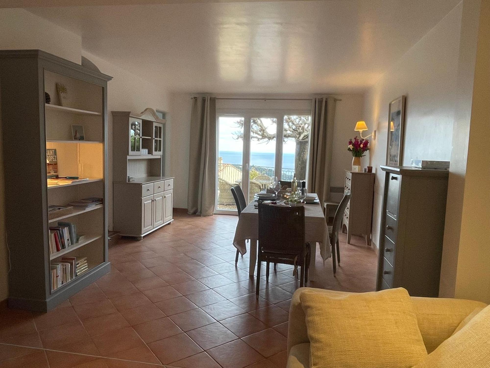 La Villa Cavalaire Luaran gambar