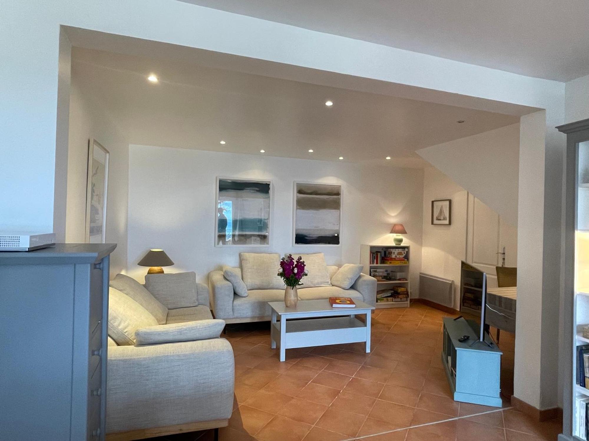 La Villa Cavalaire Luaran gambar