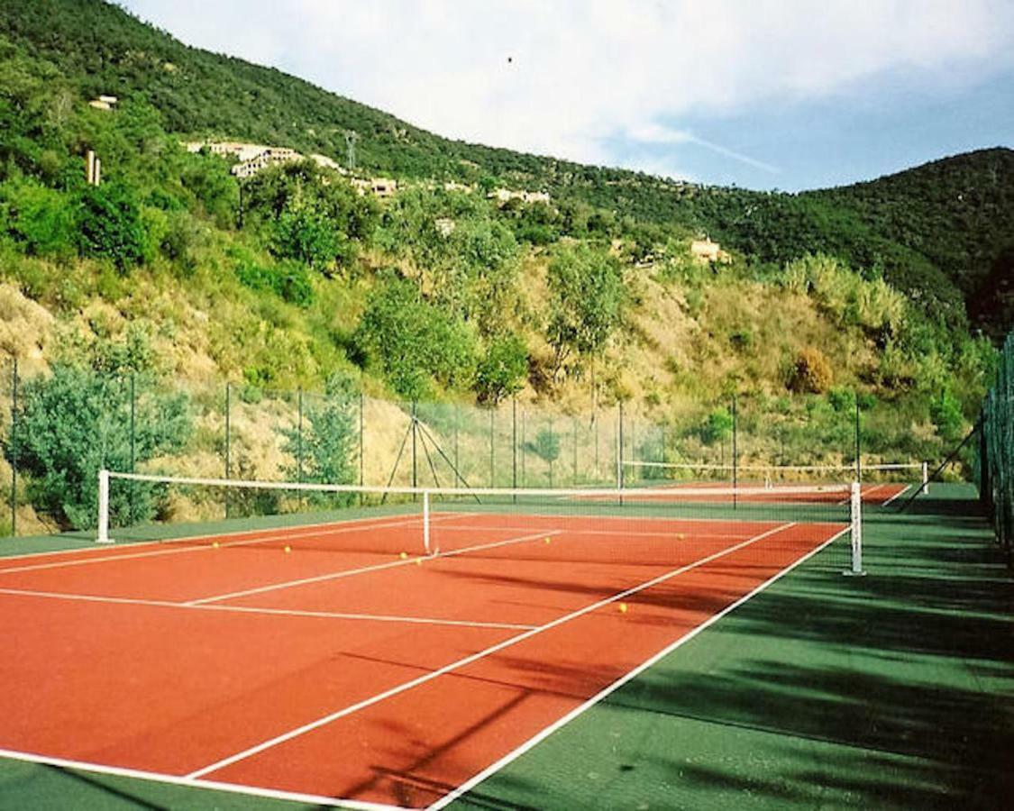 La Villa Cavalaire Luaran gambar