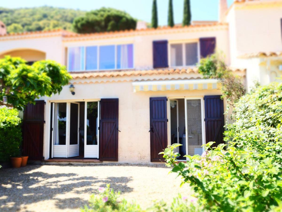 La Villa Cavalaire Luaran gambar