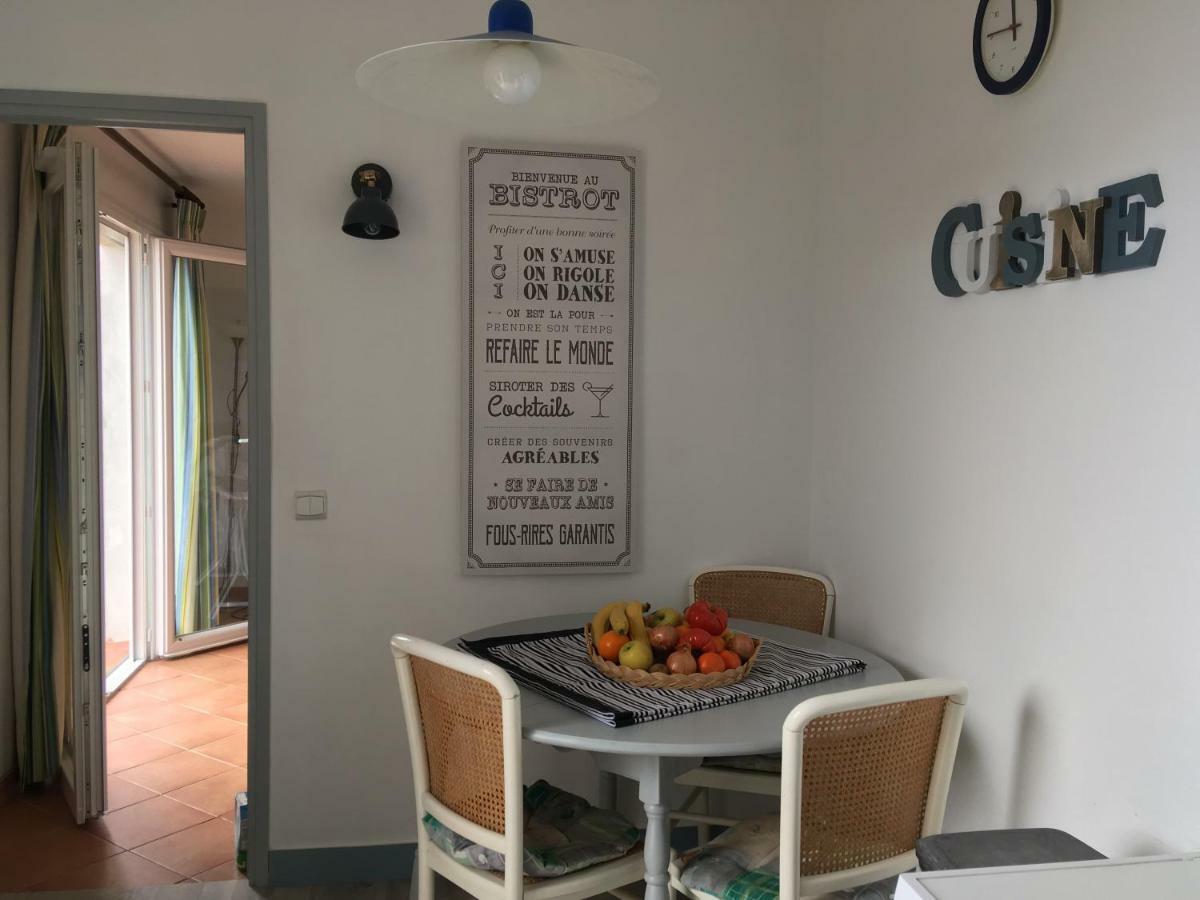 La Villa Cavalaire Luaran gambar