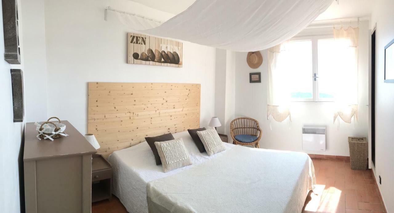La Villa Cavalaire Luaran gambar